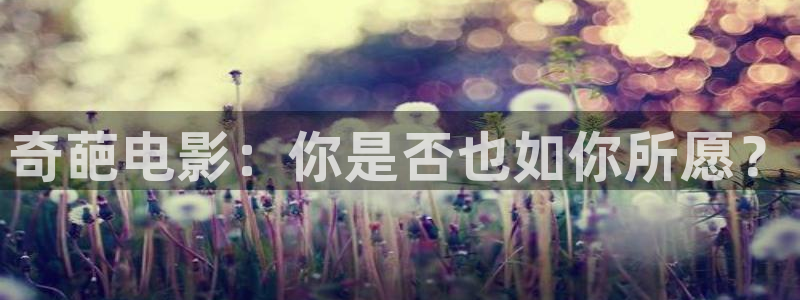 奇优影院的最新版本更新内容