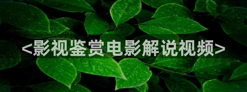 奇优影院电视剧电影