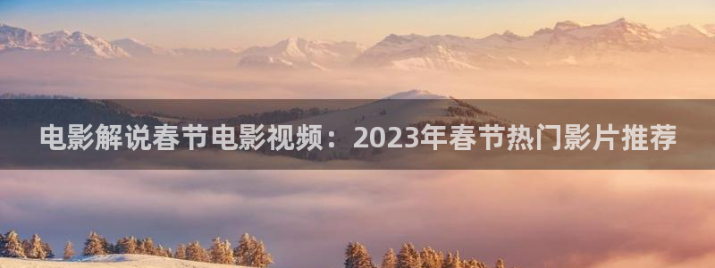 奇优影视手机版电视剧