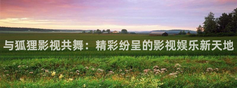 奇优影院手机版本
